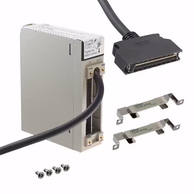 CS1W-II102 Omron Automation and Safety Steuerungen - SPS-Module